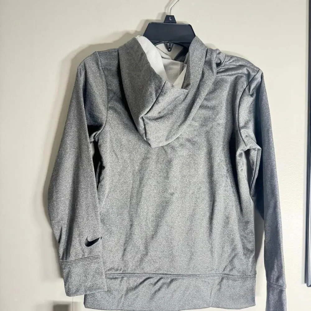 Nike ‼️🔥hoodies, long sleeve by Russell Wilson Big Boys Pullover Hoodie S